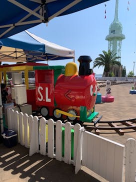 神戸アンパンマンこどもミュージアム＆モールに投稿された画像（2021/10/3）