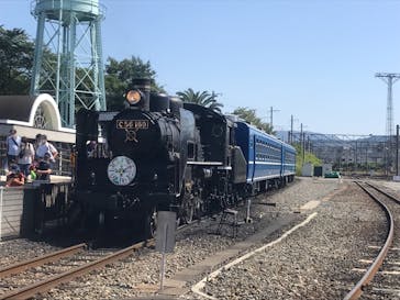 京都鉄道博物館に投稿された画像（2021/10/3）