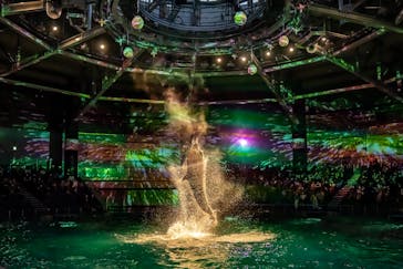 マクセル アクアパーク品川に投稿された画像（2021/10/3）