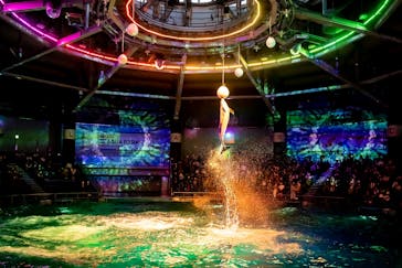 マクセル アクアパーク品川に投稿された画像（2021/10/3）