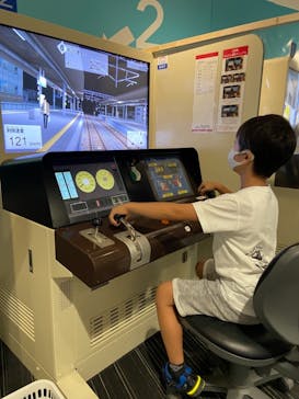 京都鉄道博物館に投稿された画像（2021/10/4）