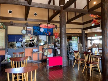 おふろcafé かりんの湯に投稿された画像（2021/10/4）