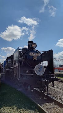 京都鉄道博物館に投稿された画像（2021/10/4）