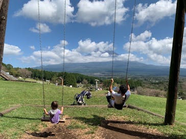 まかいの牧場に投稿された画像（2021/10/4）