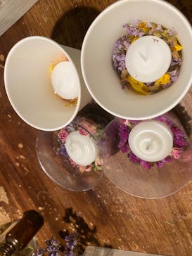 Aroma&Candle School Candle Studio One（アロマアンドスクールキャンドルスタジオワン）に投稿された画像（2021/10/4）