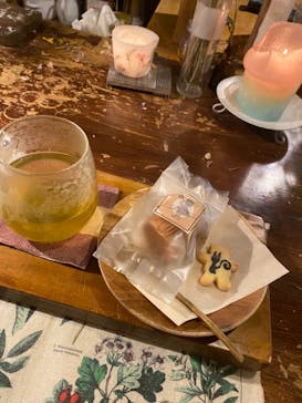 Aroma&Candle School Candle Studio One（アロマアンドスクールキャンドルスタジオワン）に投稿された画像（2021/10/4）