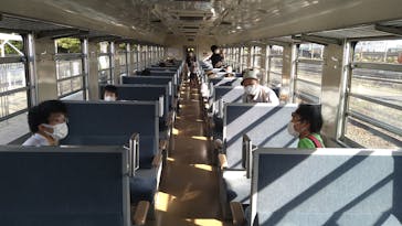 京都鉄道博物館に投稿された画像（2021/10/4）