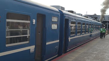 京都鉄道博物館に投稿された画像（2021/10/4）