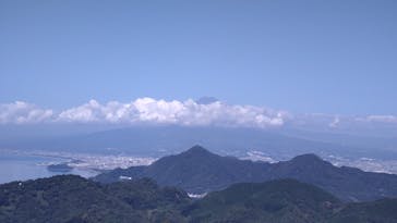 伊豆パノラマパークに投稿された画像（2021/10/4）