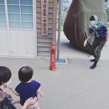 西武園ゆうえんちに投稿された画像（2021/10/4）