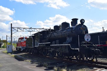 京都鉄道博物館に投稿された画像（2021/10/4）
