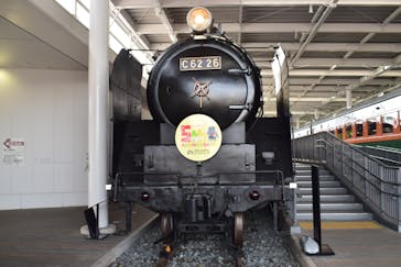 京都鉄道博物館に投稿された画像（2021/10/4）