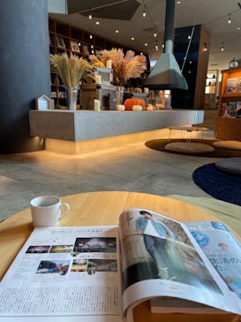 芦別温泉おふろcafé星遊館に投稿された画像（2021/10/4）