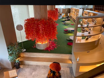 芦別温泉おふろcafé星遊館に投稿された画像（2021/10/4）