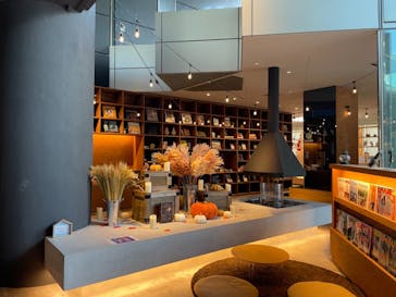 芦別温泉おふろcafé星遊館に投稿された画像（2021/10/4）