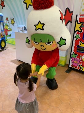 おやつタウンに投稿された画像（2021/10/4）