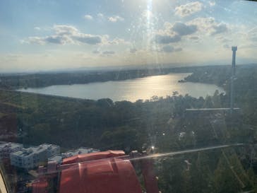 西武園ゆうえんちに投稿された画像（2021/10/5）