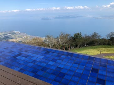 びわ湖バレイに投稿された画像（2021/10/5）