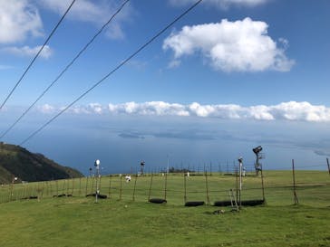 びわ湖バレイに投稿された画像（2021/10/5）