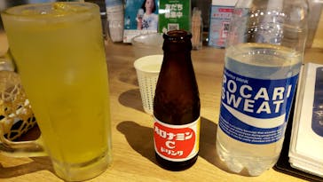 スカイスパYOKOHAMAに投稿された画像（2021/10/5）