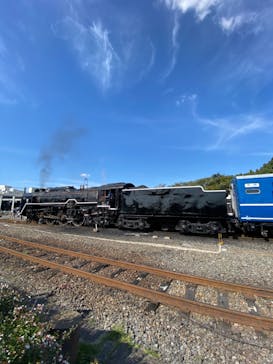 京都鉄道博物館に投稿された画像（2021/10/5）