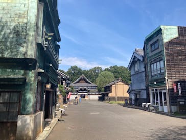 江戸東京たてもの園に投稿された画像（2021/10/5）