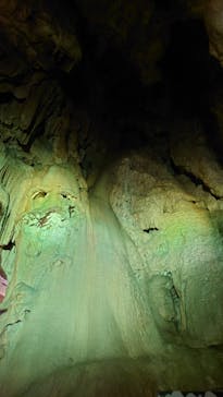 あぶくま洞に投稿された画像（2021/10/5）