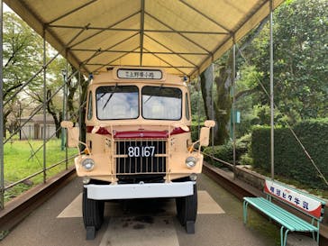 江戸東京たてもの園に投稿された画像（2021/10/5）