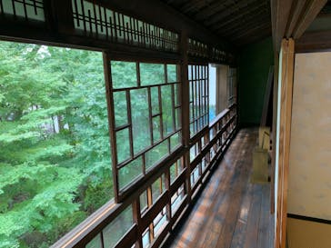 江戸東京たてもの園に投稿された画像（2021/10/5）