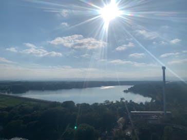 西武園ゆうえんちに投稿された画像（2021/10/5）