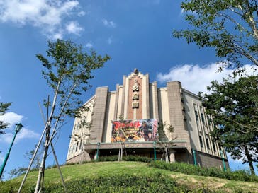 西武園ゆうえんちに投稿された画像（2021/10/5）