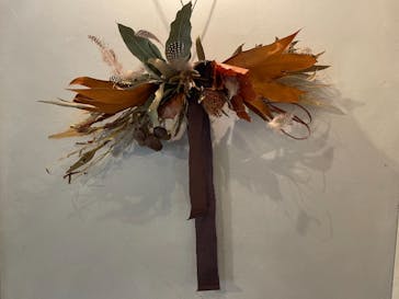 アトリエひわだやに投稿された画像（2021/10/5）