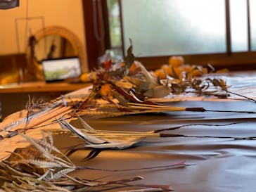 アトリエひわだやに投稿された画像（2021/10/5）