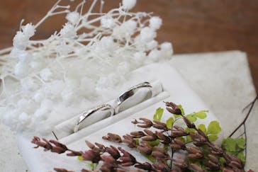 手づくり指輪の金工舎に投稿された画像（2021/10/5）