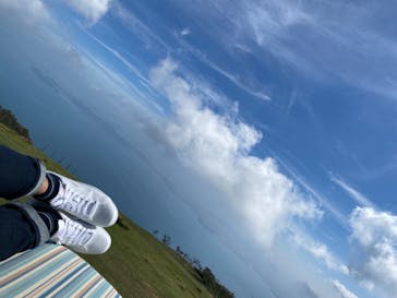 びわ湖バレイに投稿された画像（2021/10/6）