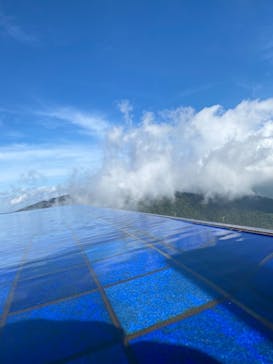 びわ湖バレイに投稿された画像（2021/10/6）