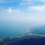 びわ湖バレイに投稿された画像（2021/10/6）