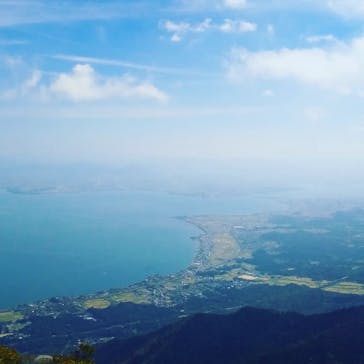 びわ湖バレイに投稿された画像（2021/10/6）