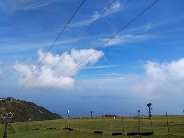 びわ湖バレイに投稿された画像（2021/10/6）