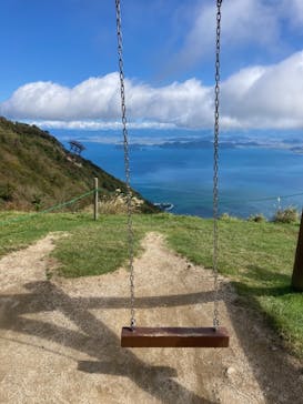 びわ湖バレイに投稿された画像（2021/10/6）