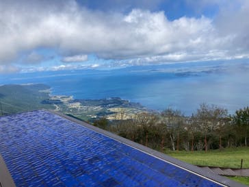 びわ湖バレイに投稿された画像（2021/10/6）