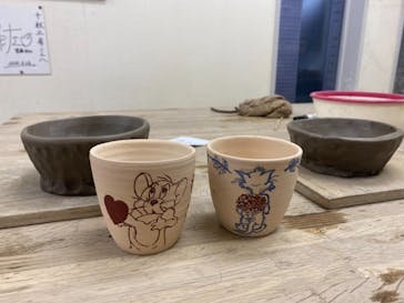 千秋（せんしゅう）工房に投稿された画像（2021/10/6）