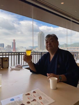 神戸みなと温泉 蓮に投稿された画像（2021/10/6）