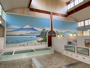 江戸東京たてもの園に投稿された画像（2021/10/6）