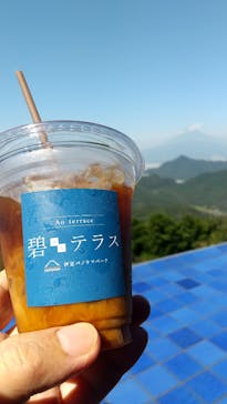 伊豆パノラマパークに投稿された画像（2021/10/6）