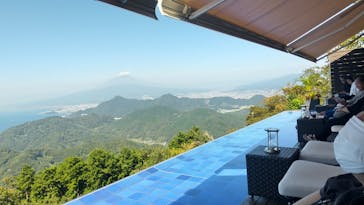 伊豆パノラマパークに投稿された画像（2021/10/6）