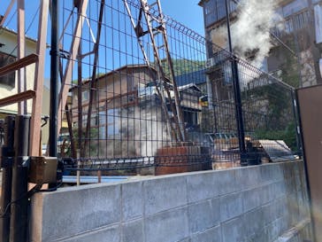 有馬温泉 太閤の湯に投稿された画像（2021/10/6）