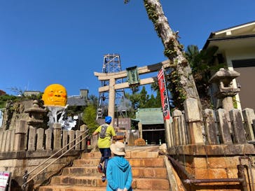 有馬温泉 太閤の湯に投稿された画像（2021/10/6）