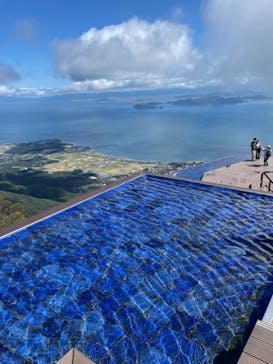 びわ湖バレイに投稿された画像（2021/10/6）