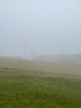 びわ湖バレイに投稿された画像（2021/10/6）